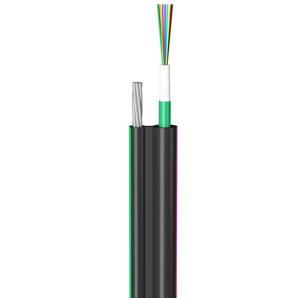 Figure 8 Cable（GYXTC8S）